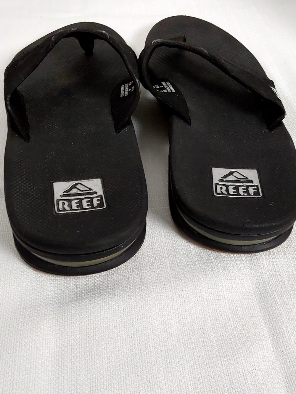 Reef Fanning — Men's Sandal - Picture 5 of 10